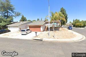 2491 Sun View Terrace, Concord, CA 94520