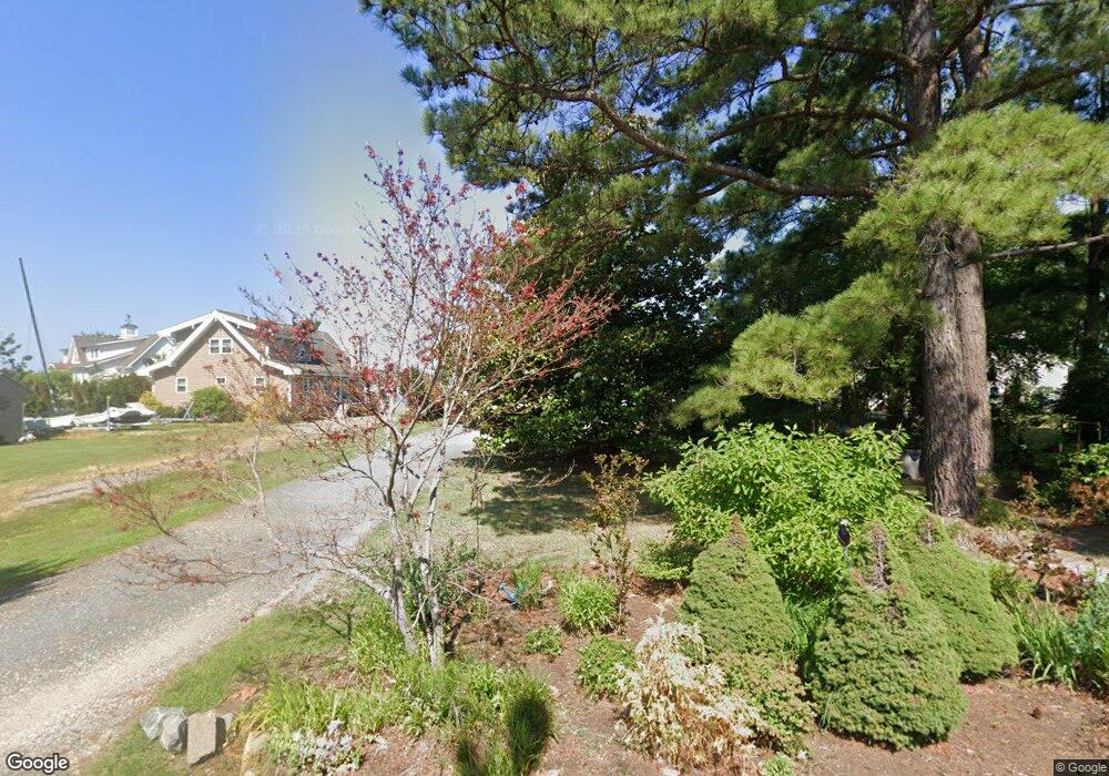 6022 Hynson Rd, Rock Hall, MD 21661 - photo 1