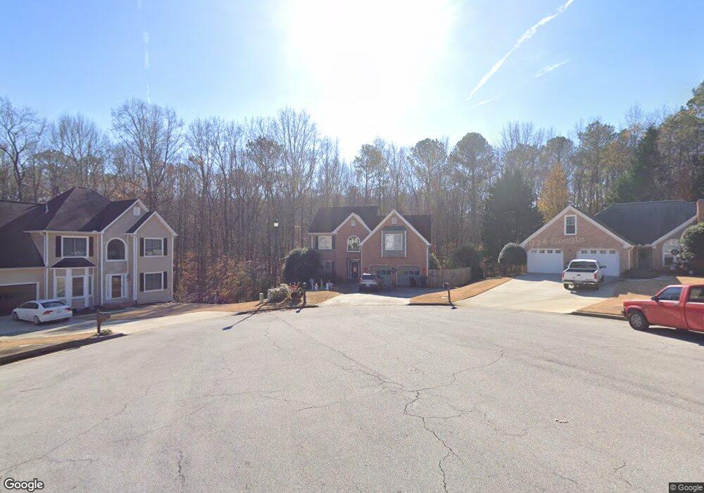 2024 Lakeland Dr, Dacula, GA 30019 - photo 1