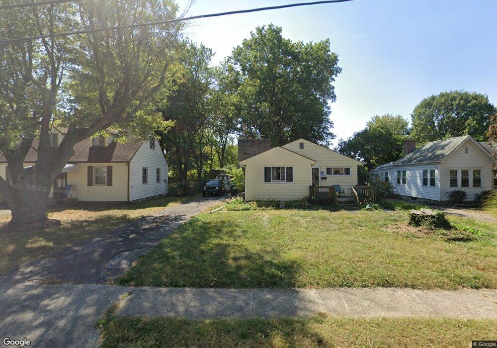 1355 Northridge Rd, Columbus, OH 43224 - photo 1