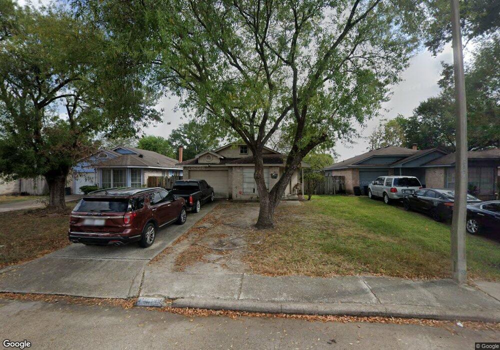 11016 Sacaton Dr, Houston, TX 77086 - photo 1