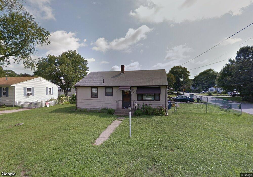 84 Buttonwoods Ave, Warwick, RI 02886 - photo 1