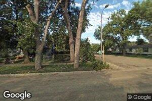 409 S 6th St, Onida, SD 57564