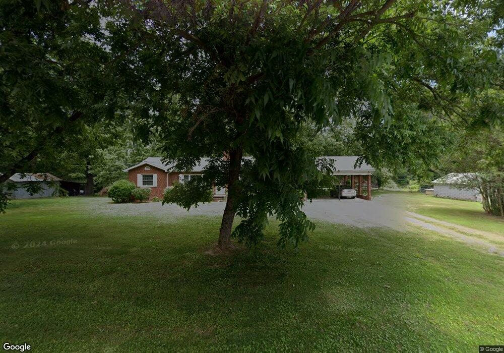 5245 Lanier Rd, Asheboro, NC 27205 - photo 1