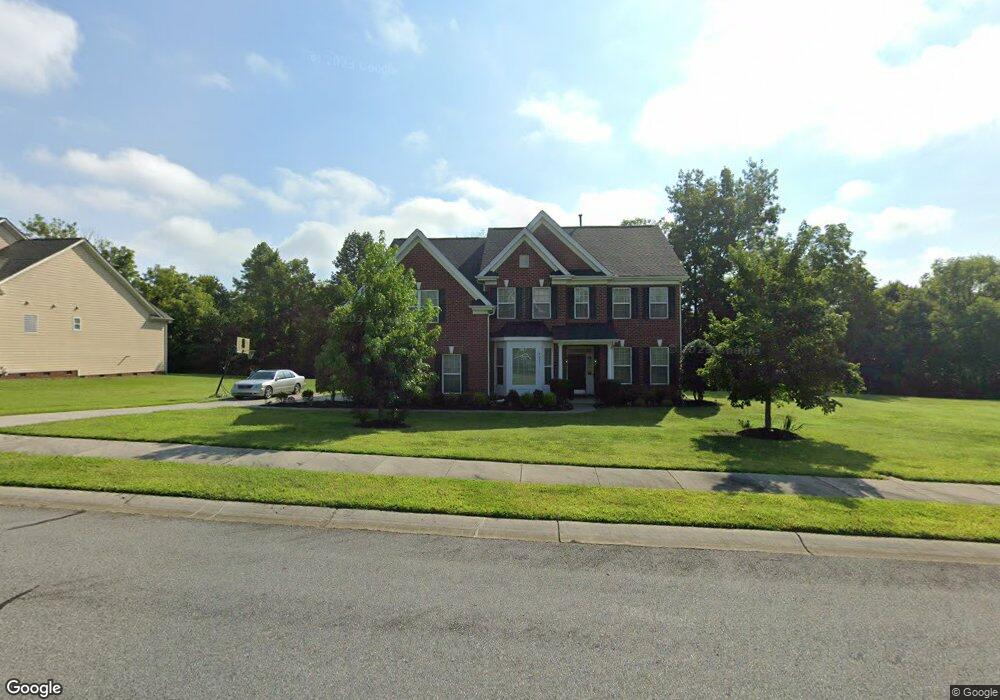 5226 Firebrick Ln SW, Concord, NC 28025 - photo 1