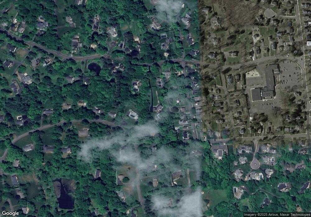 61 Barry Ave, Ridgefield, CT 06877 - photo 1