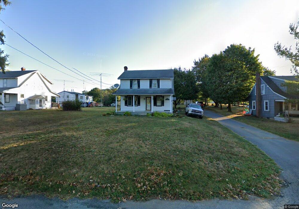 7621 Mentzer Gap Rd, Waynesboro, PA 17268 - photo 1