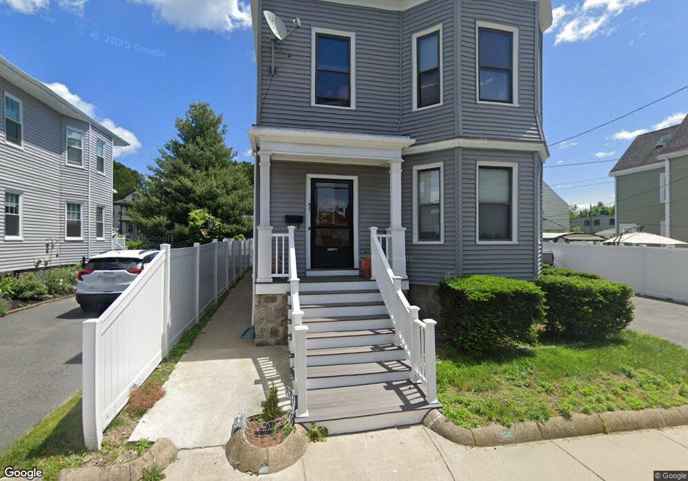 57 Read St, Winthrop, MA 02152 - photo 1