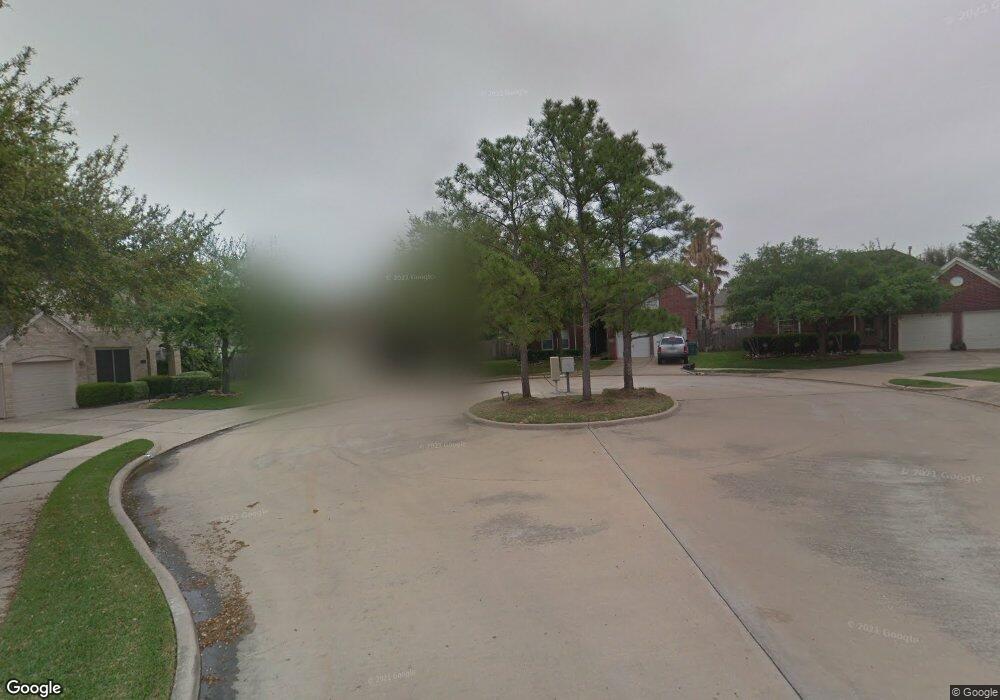 16303 Candlerock Ct, Houston, TX 77095 - photo 1