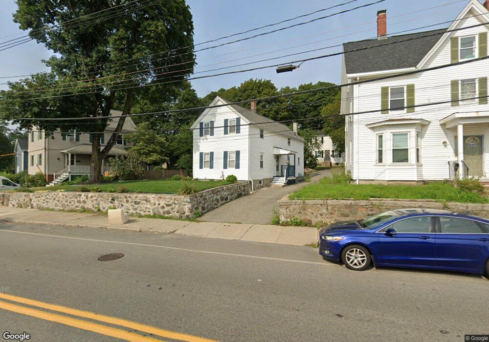 95 Winn St unit R, Woburn, MA 01801 - photo 1