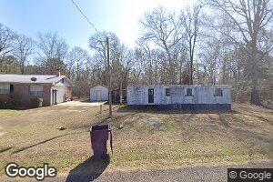 197 Cooper Rd, Leslie, GA 31764