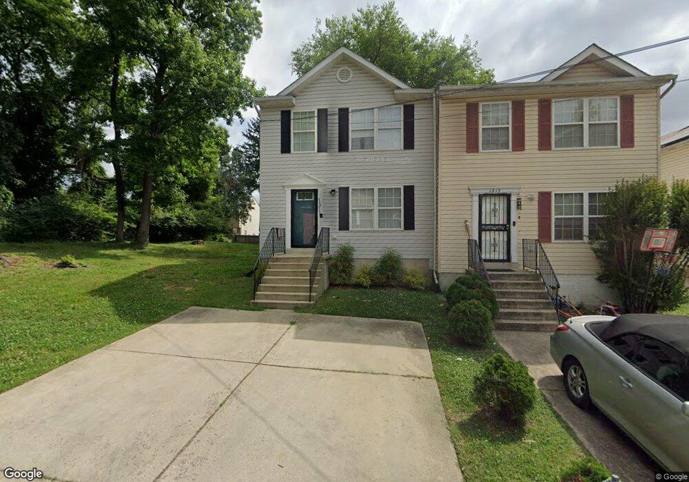 1321 Fatima Place, Landover, MD 20785 - photo 1