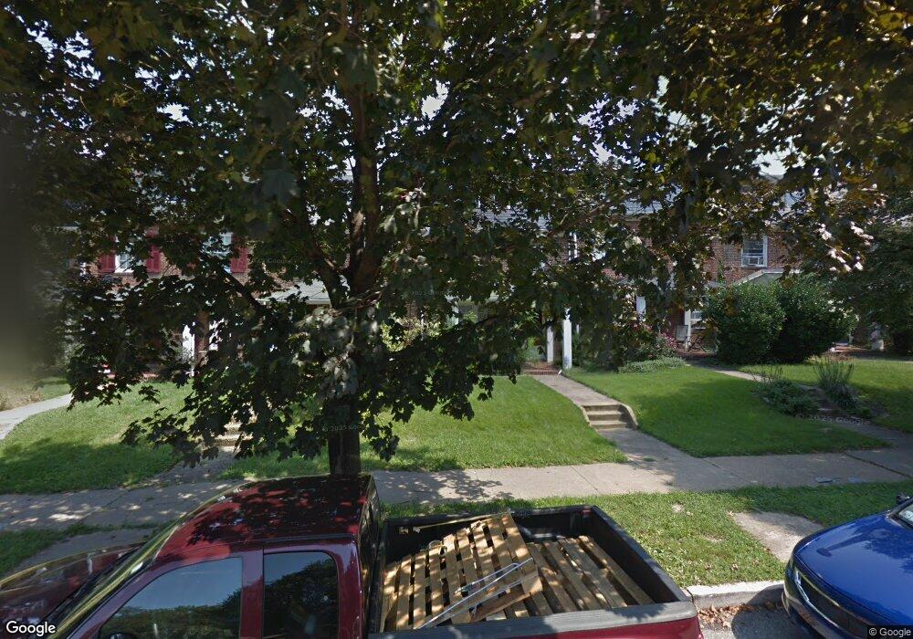 224 E University Pkwy, Baltimore, MD 21218 - photo 1