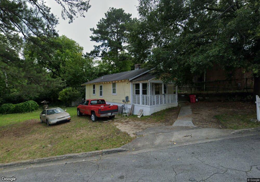 561 Sanford Place, Macon, GA 31217 - photo 1