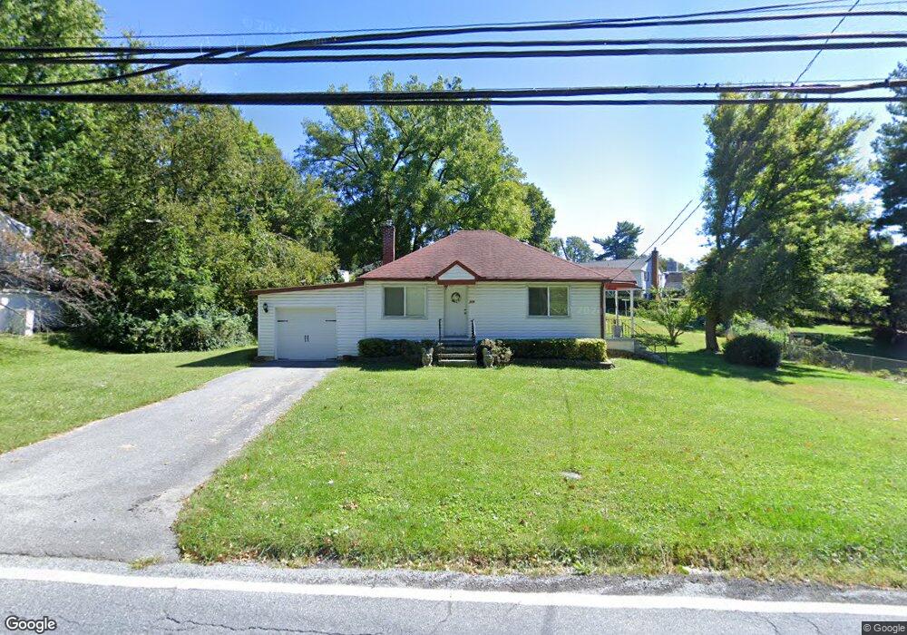 209 Gwynnbrook Ave, Owings Mills, MD 21117 - photo 1