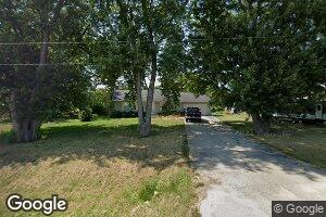 315 S Woodlawn Rd, Rochelle, IL 61068