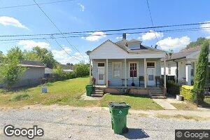 518 2nd Ave, Harvey, LA 70058
