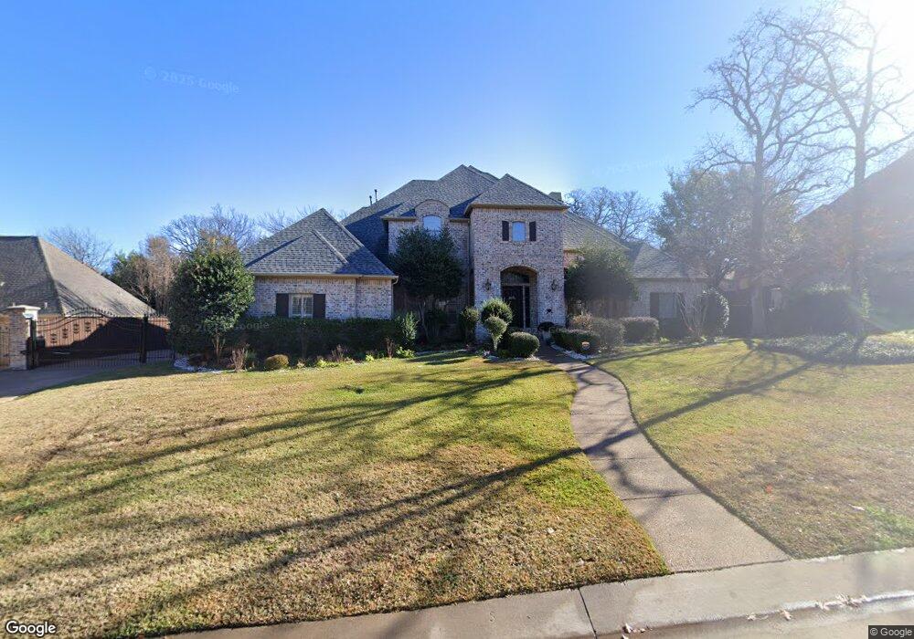 450 Marshall Rd, Southlake, TX 76092 - photo 1