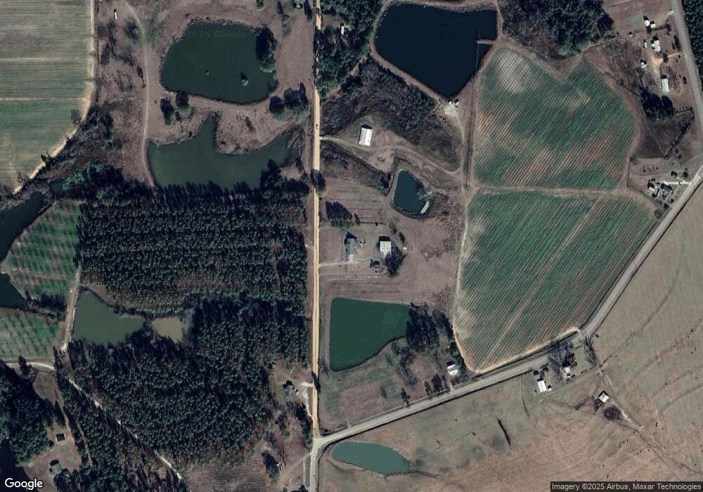 145 Powell Rd, Omega, GA 31775 - photo 1