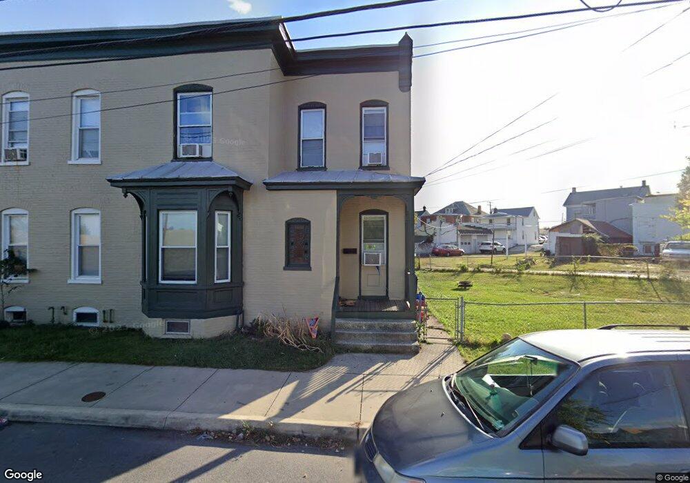 235 E Baltimore St, Hagerstown, MD 21740 - photo 1