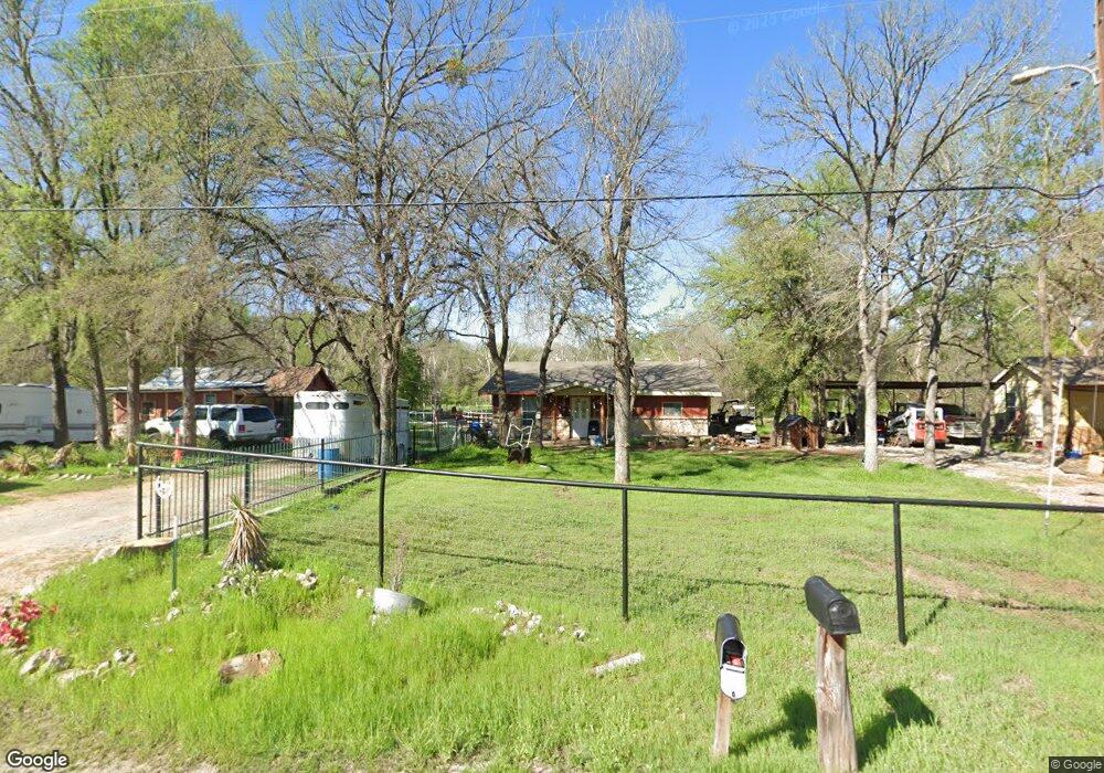 380 Lipan Trail, Weatherford, TX 76087 - photo 1