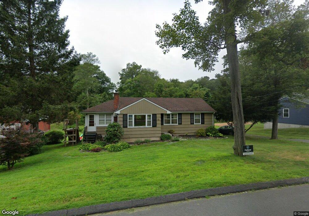 42 Forest Ln, Canton, CT 06019 - photo 1