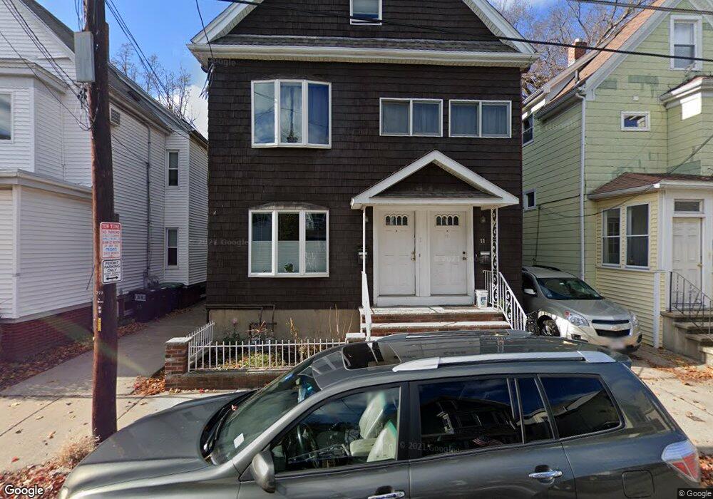 13 Perry St, Somerville, MA 02143 - photo 1