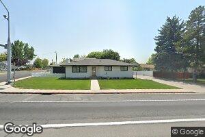 45 W 1600 N, Orem, UT 84057