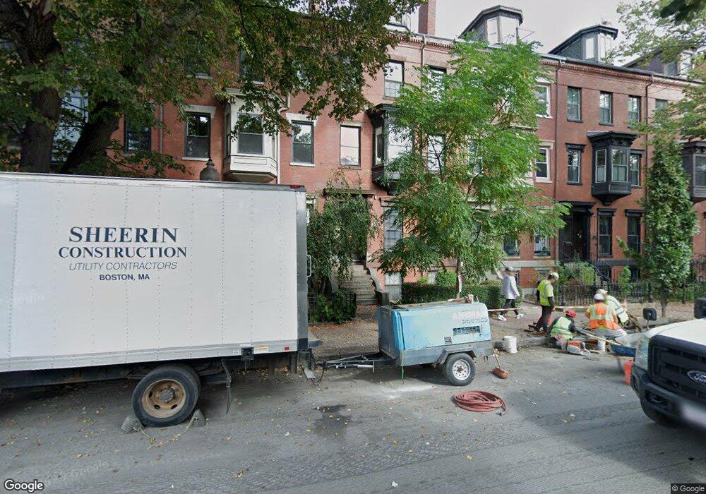 47 Worcester St unit 6, Boston, MA 02118 - photo 1