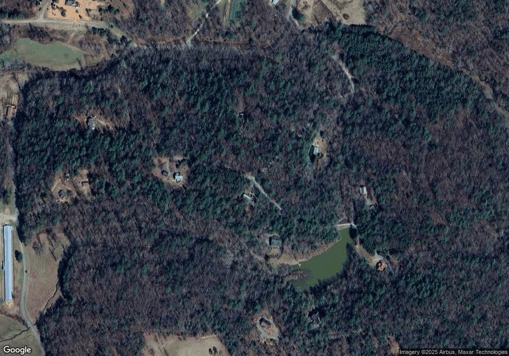 0 Ballew Ln unit 16 8347657, Ellijay, GA 30540 - photo 1