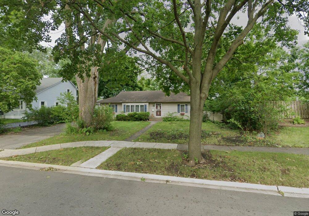 920 N Main St, Naperville, IL 60563 - photo 1