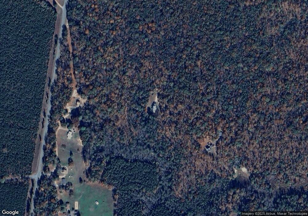 25425 Richmond Turnpike, Ruther Glen, VA 22546 - photo 1