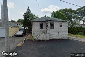 210 Hyde St, Cranston, RI 02920