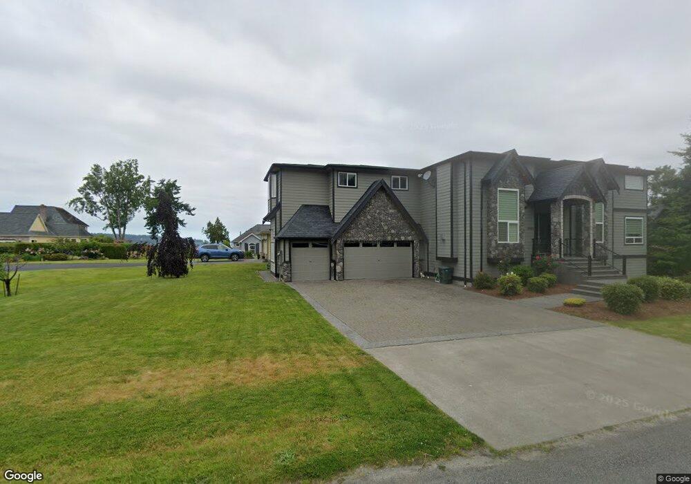 957 Ruby St, Blaine, WA 98230 - photo 1