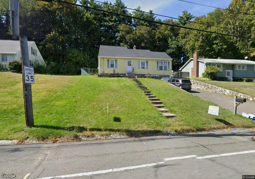 37 Homestead Ave, Holyoke, MA 01040 - photo 1