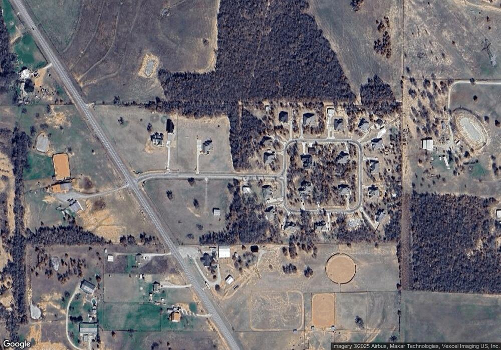 TBD Timbers Cir, Poolville, TX 76487 - photo 1