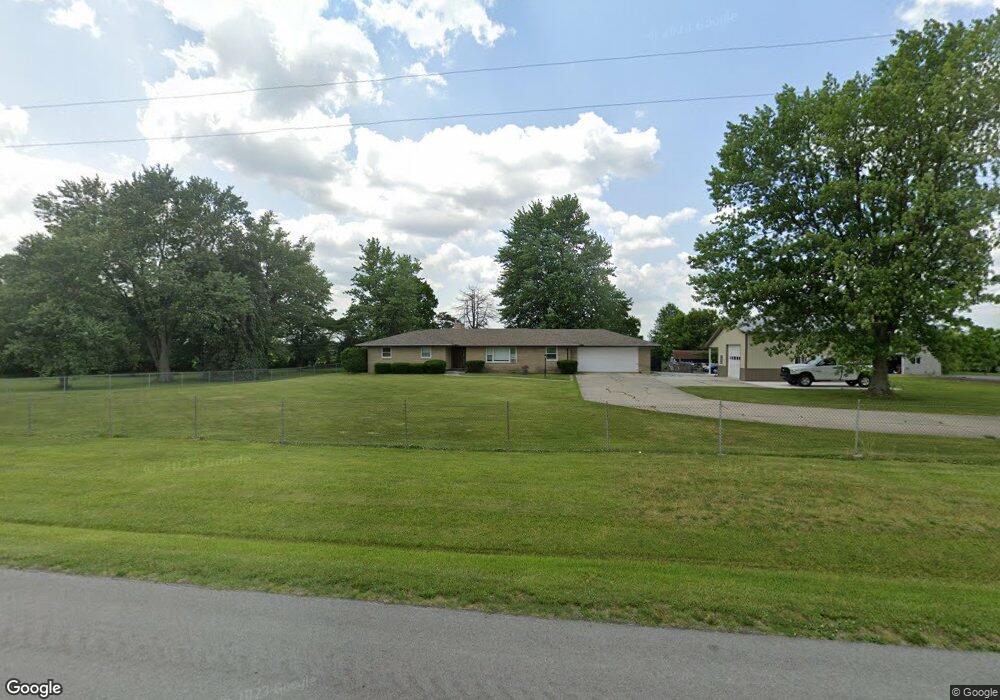 1150 S Marion Rd, Huntington, IN 46750 - photo 1