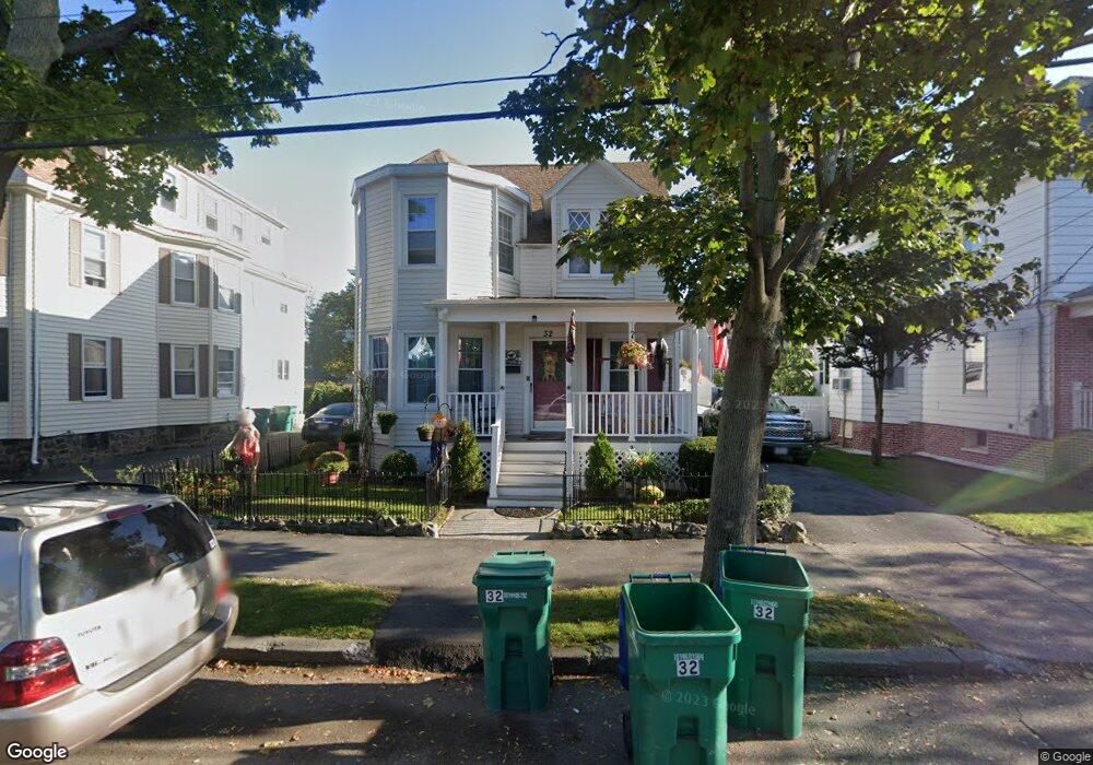 32 Huron St, Lynn, MA 01902 - photo 1