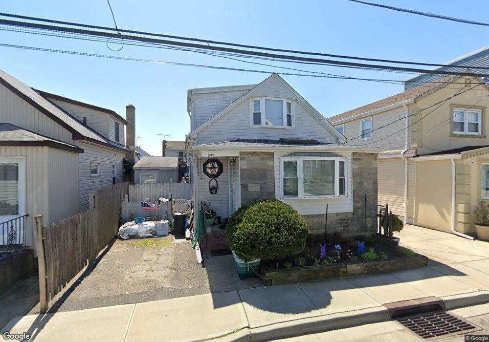 2840 Alder Rd, Bellmore, NY 11710 - photo 1