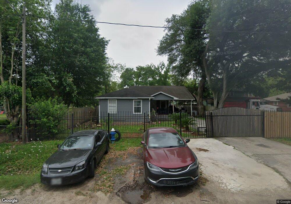 1712 Priest Dr, Houston, TX 77093 - photo 1