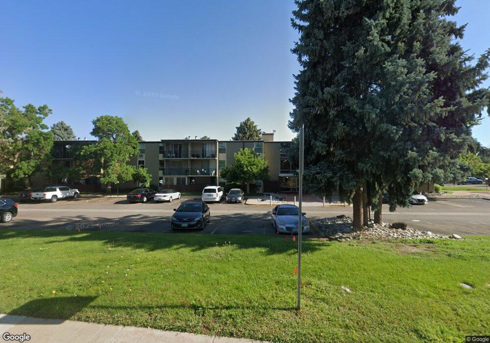 Torrey Pines Condominiums unit 310A, Aurora, CO 80014 - photo 1