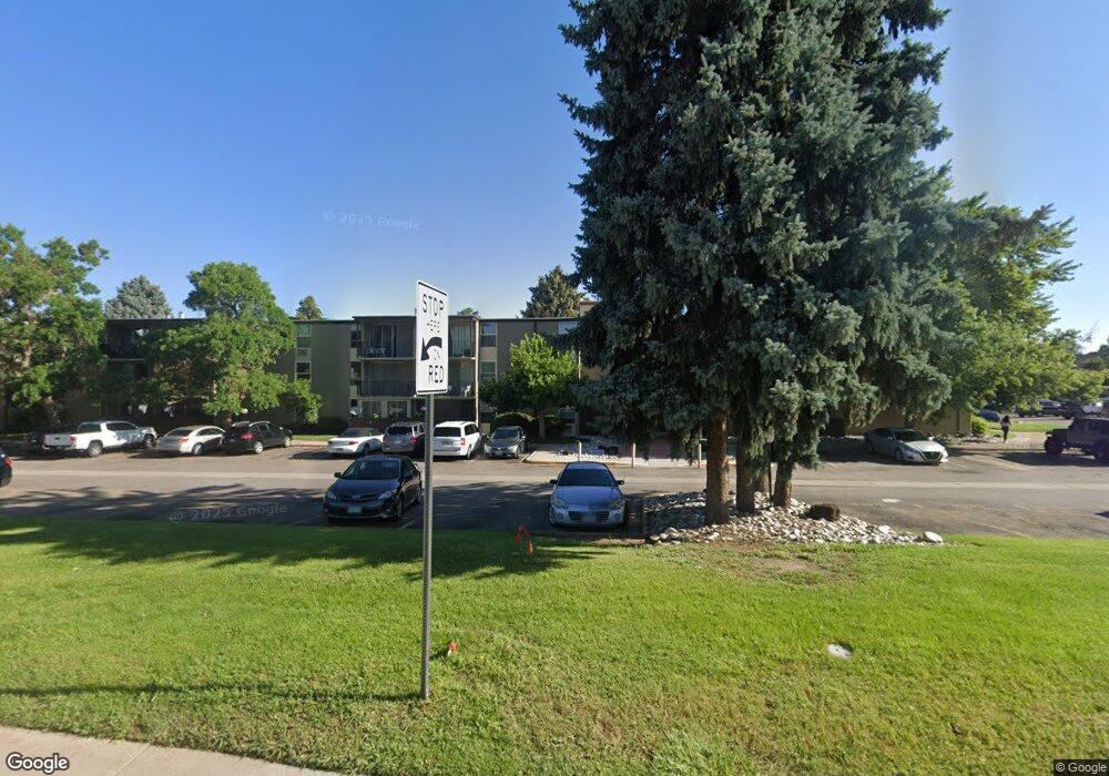 Torrey Pines Condominiums unit 318A, Aurora, CO 80014 - photo 1