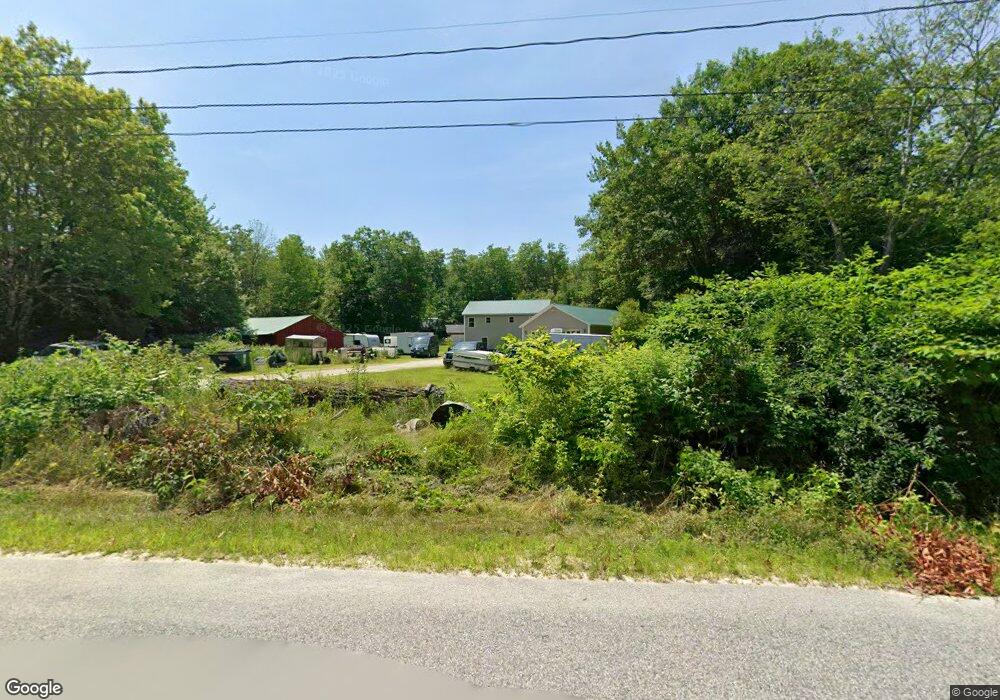 589 N Raymond Rd, Poland, ME 04274 - photo 1