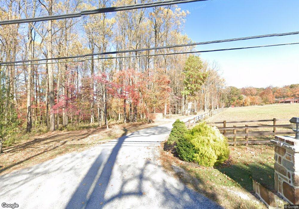 32 Hillsover Ln, Malvern, PA 19355 - photo 1