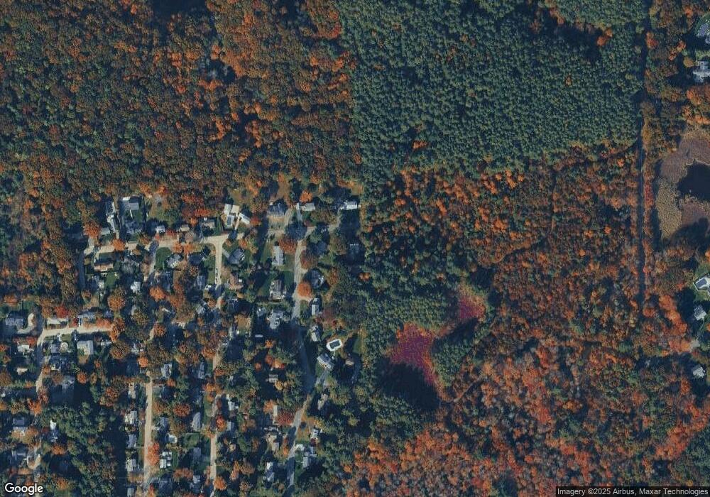 3 Anderson Rd, Hingham, MA 02043 - photo 1