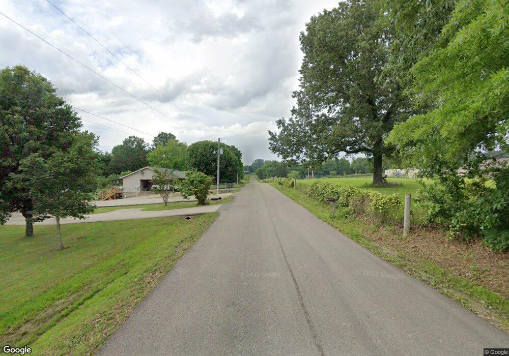 30+/- Acres Jerri Ann Dr, Oak Grove Heights, AR 72450 - photo 1