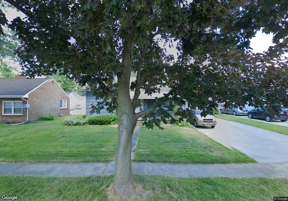 272 Fredericka St, North Tonawanda, NY 14120 - photo 1