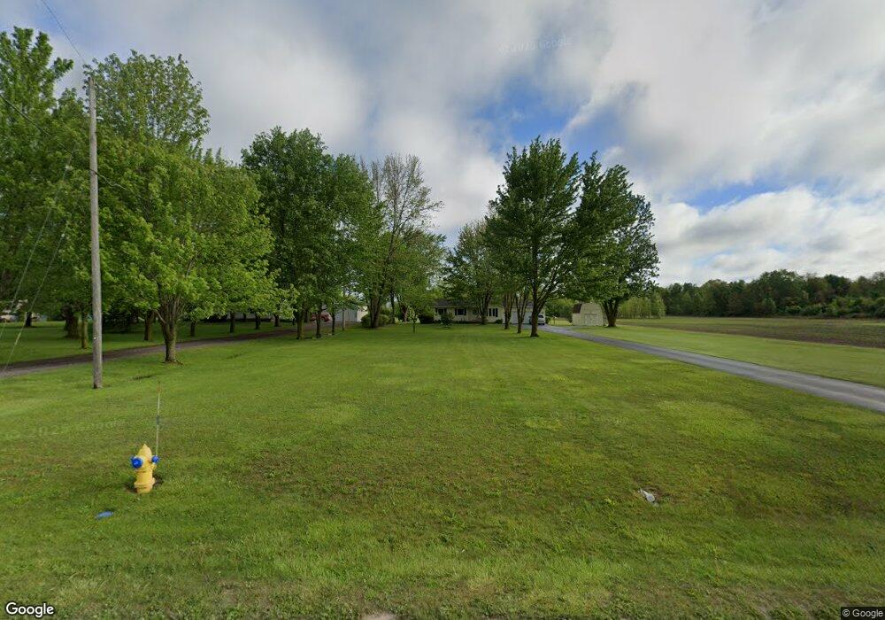 3178 W Frances Rd, Clio, MI 48420 - photo 1