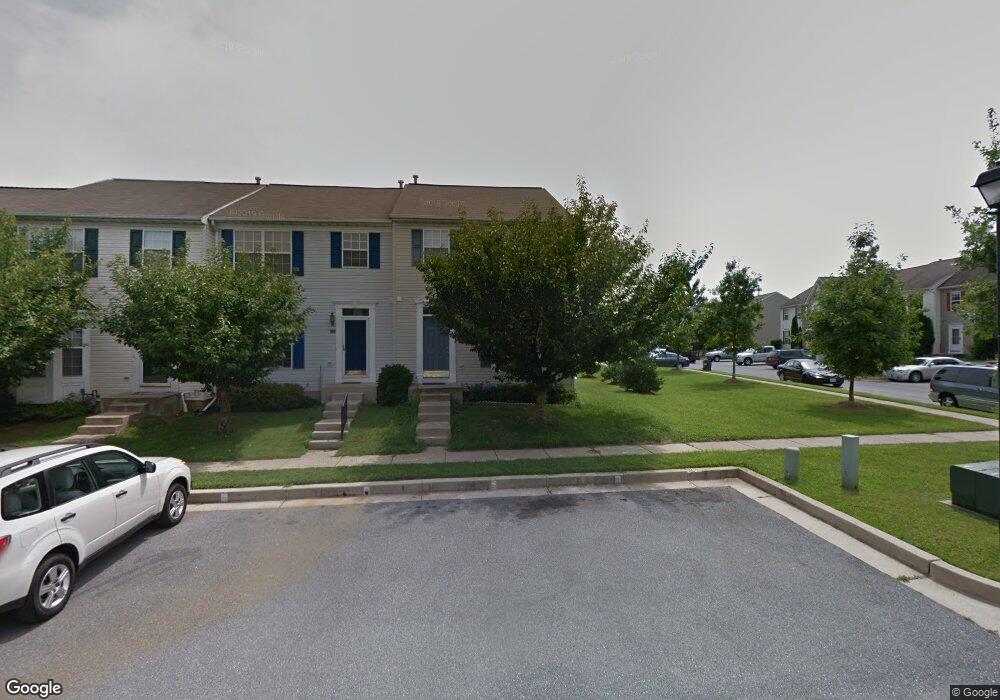 160 Carolstowne Rd, Reisterstown, MD 21136 - photo 1