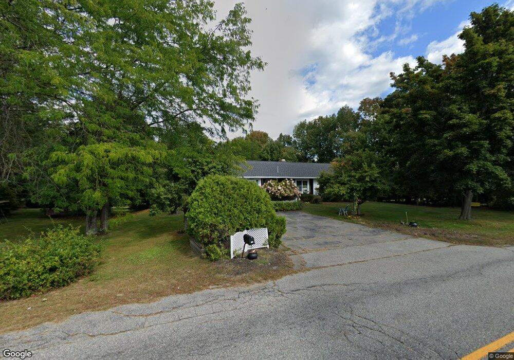 319 Hanson Ridge Rd, Springvale, ME 04083 - photo 1